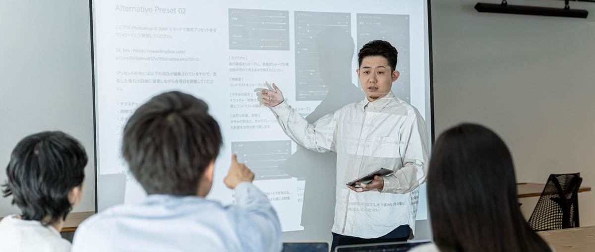 2027年新卒採用　デジタルハリウッドSTUDIO by LIGの運営