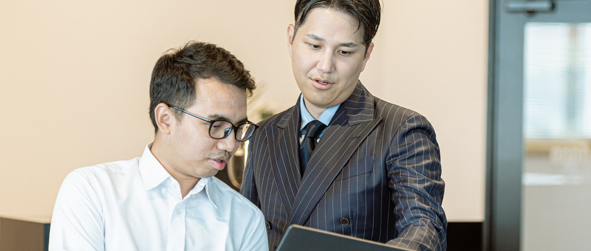 2027新卒IT職　プライム案件90%以上/企画からリリースまで一気通貫！