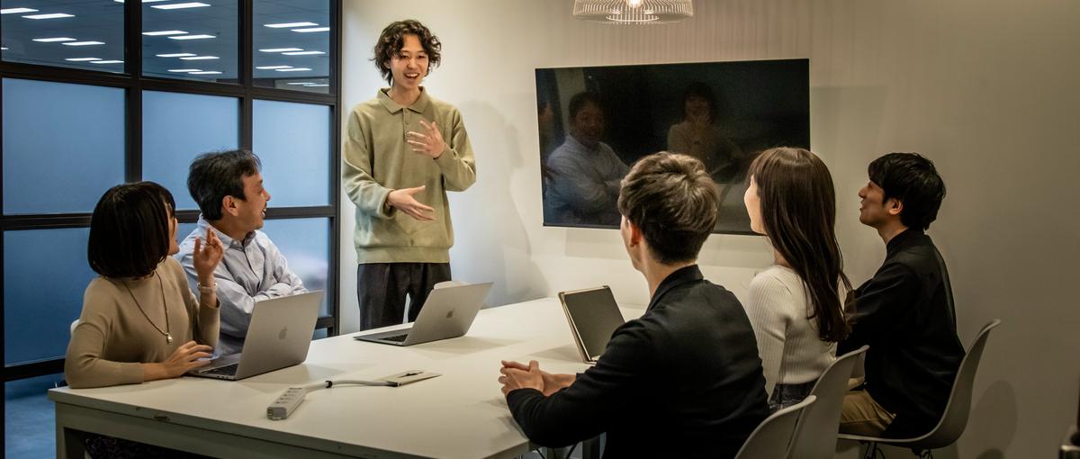 ◤コンサル×事業家◢戦略だけで終わらせない、新規事業を立ち上げる仲間募集