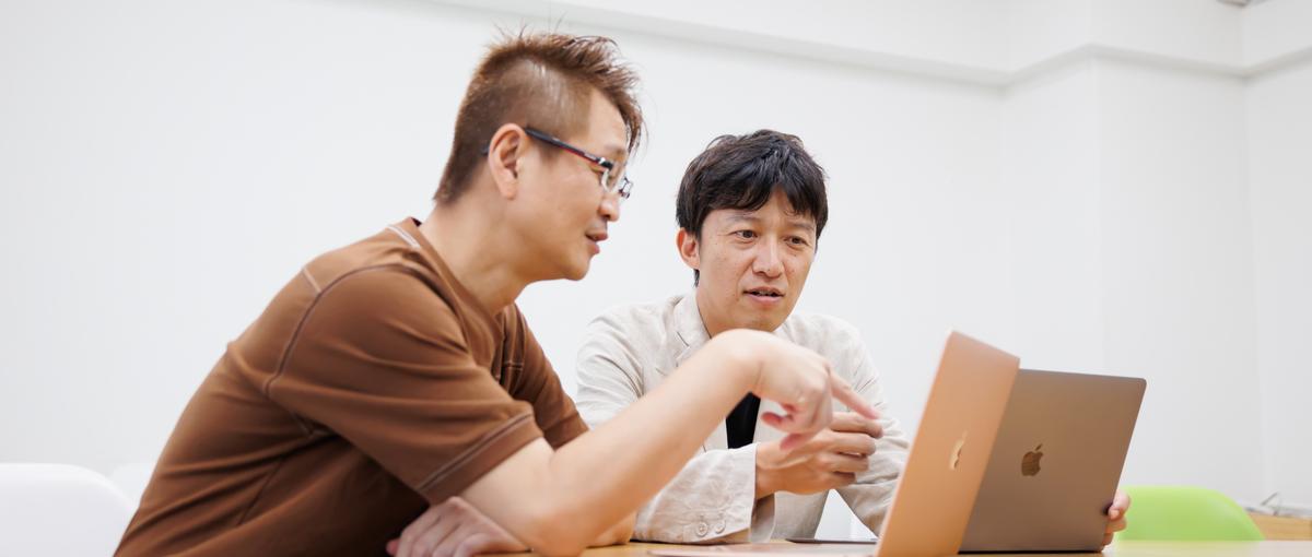 勉強はしたからあとは実務経験を積みたい！そんなあなたを探しています。