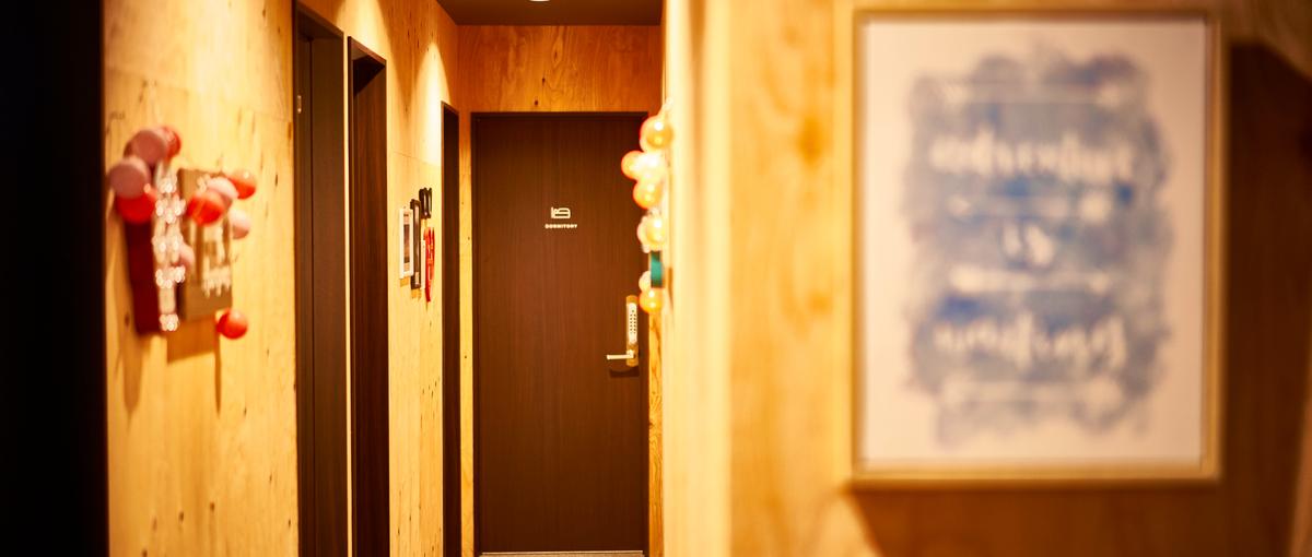 成長フェーズのホステル運営事業を牽引するマネージャーを募集します！！