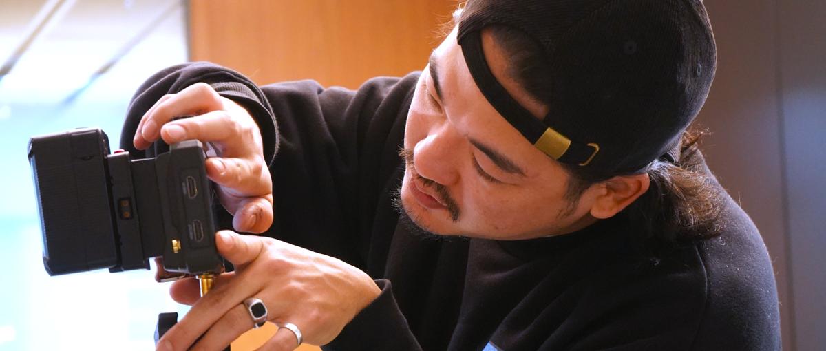 YouTubeで企業課題を解決。成果にこだわる戦略型ディレクター募集！