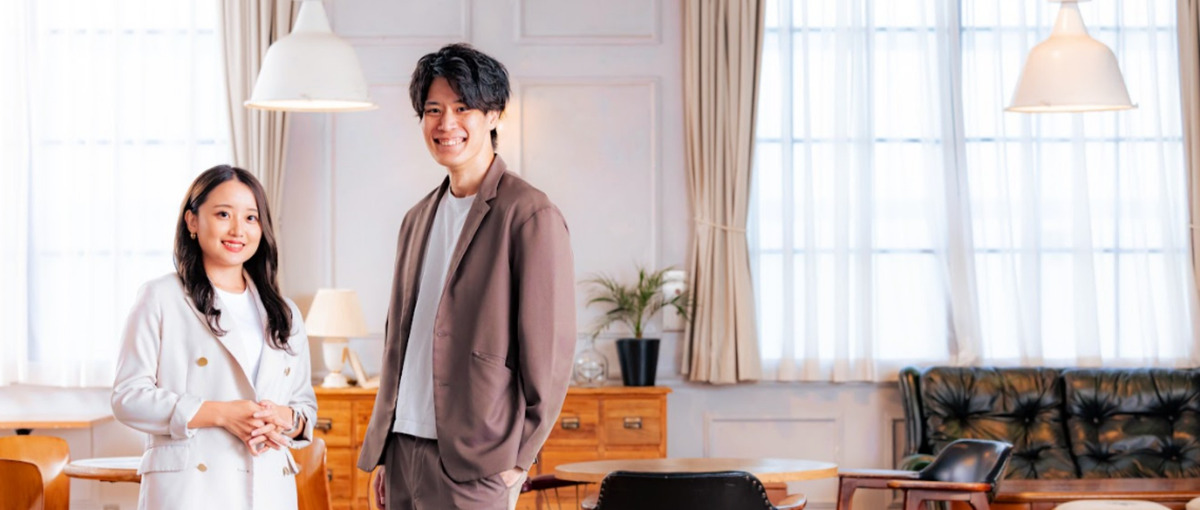 一人目マーケティングセールス募集！就活前に市場価値上げたい学生歓迎！