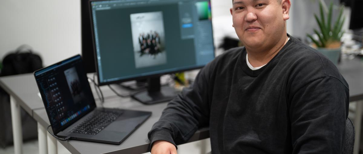 デザイナー・コーダー｜STUDIOを用いたサイト制作の経験をお持ちの方