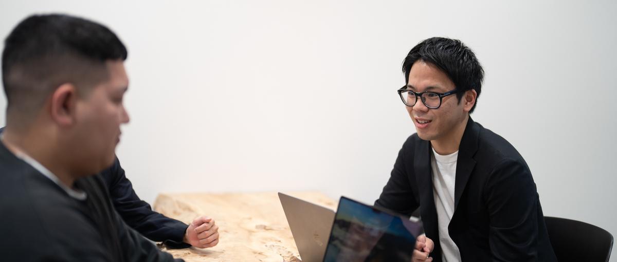 Webエンジニア｜あなたもシステムを支えるバックエンドの立役者に