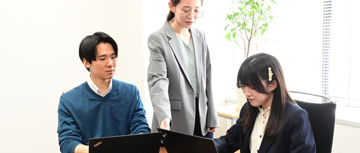 お客様のパートナーとして共にシステム開発を推進！エンジニア募集