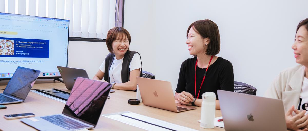 福岡｜データドリブンでお客様の心を掴むCRM募集！