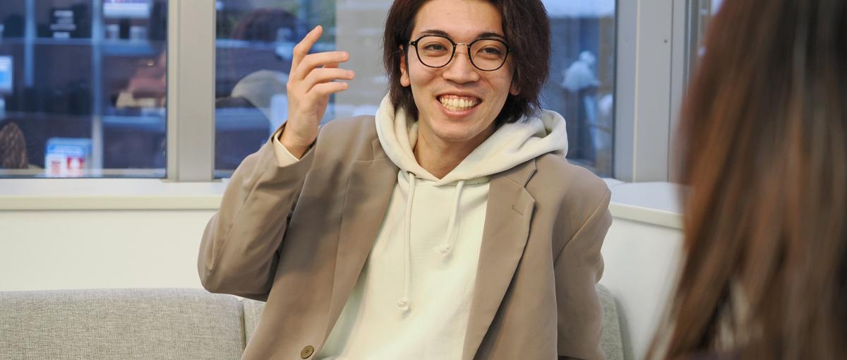 27卒｜SNS運用in北海道💓君の挑戦が、札幌の新しい基準を創る！