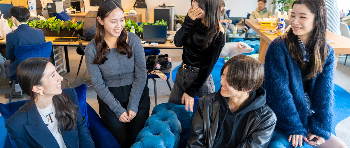 ベンチャー企業での一般事務メンバー募集！経理経験者・スキル優遇