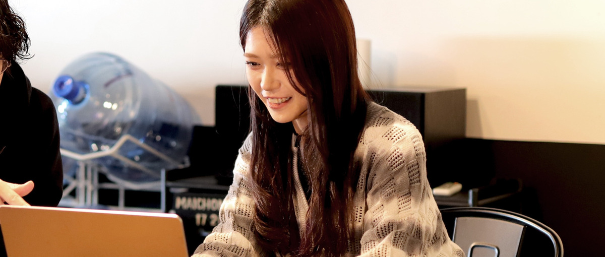 裁量ある環境でブランドと世界観をデザインする！クリエイティブデザイナー募集