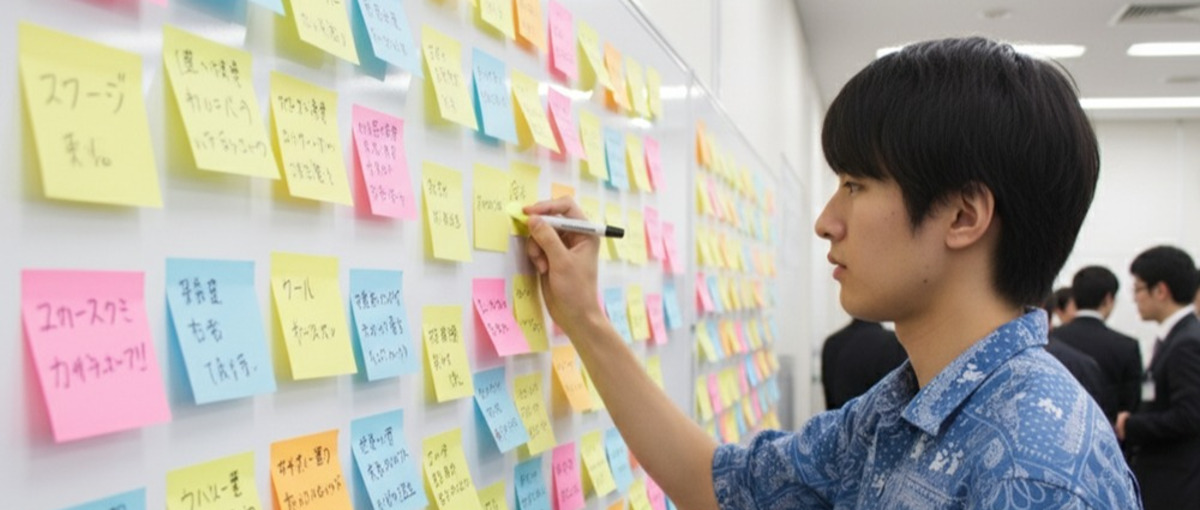 AIツール積極利用でWEBアプリ開発｜開発者体験向上させませんか？