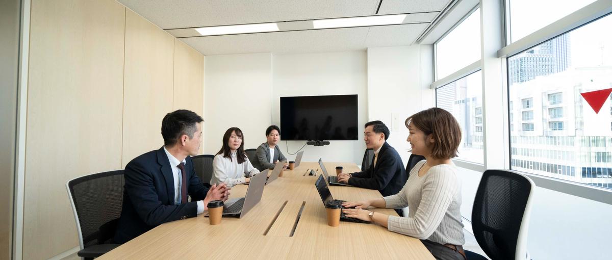 Unity エンジニア募集！ゲーミング技術で産業 DX を牽引