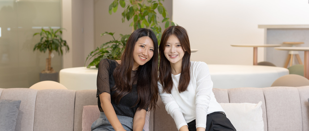 27卒｜実力次第で若手からマネジメントも！フラットな環境で働きませんか？