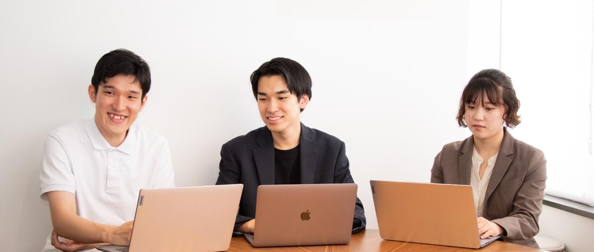 ゼロからエンジニアに！教育環境が整っているIT企業で挑戦しませんか？