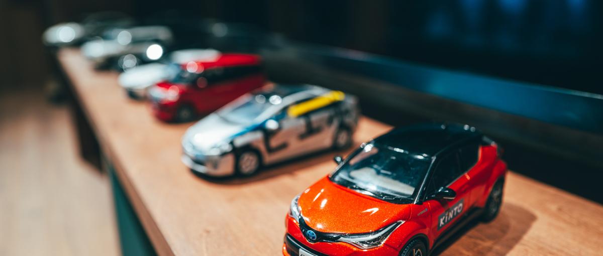 MaaSを支える！与信・債権管理システムの開発エンジニアを募集！