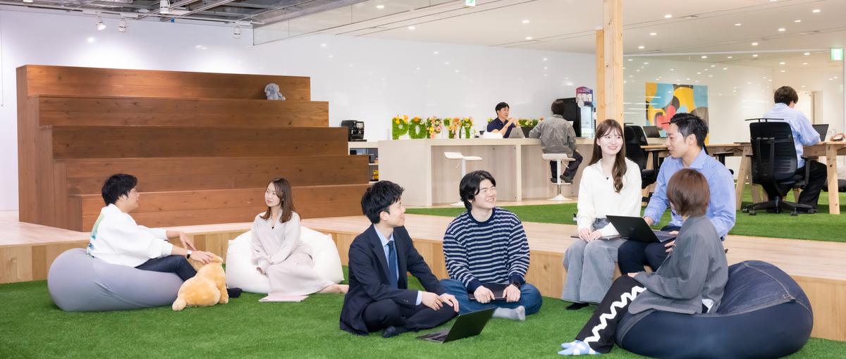 業界のスタンダードをつくる、ロイヤリティプログラム事業開発メンバーを募集！