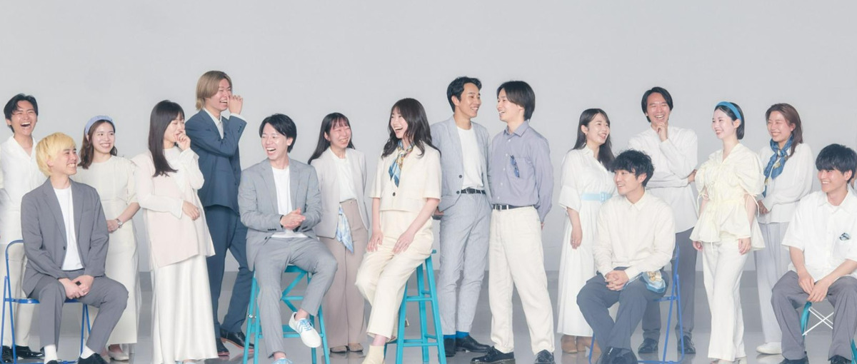 事業成長に直結🔥SNSマーケで関西を盛り上げるコアメンバー募集中！