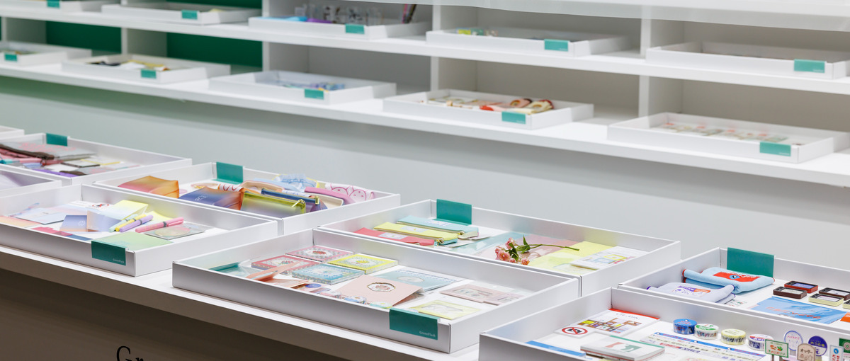 個性が立つ集団で、あなたらしく。商品開発のプロを目指しませんか？