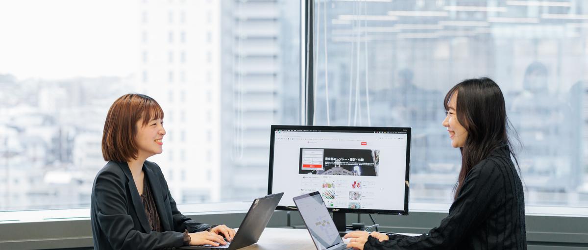 遊びを加速させる急成長ベンチャーで、採用人事を募集！