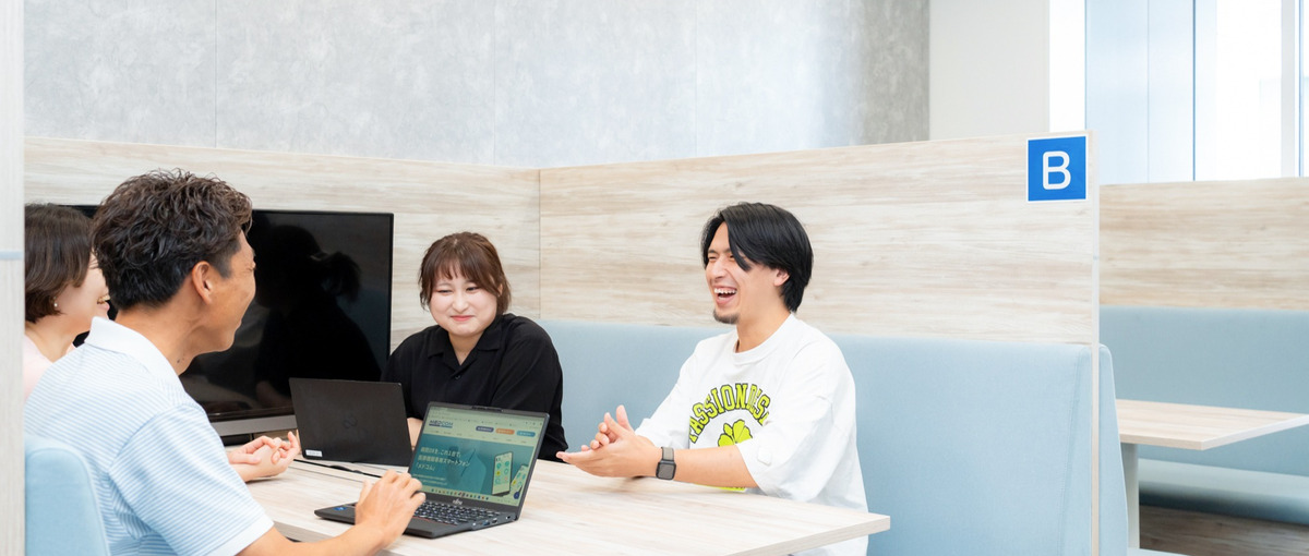 SE｜医療現場のインフラを支える！急成長ベンチャーサポートエンジニア募集！