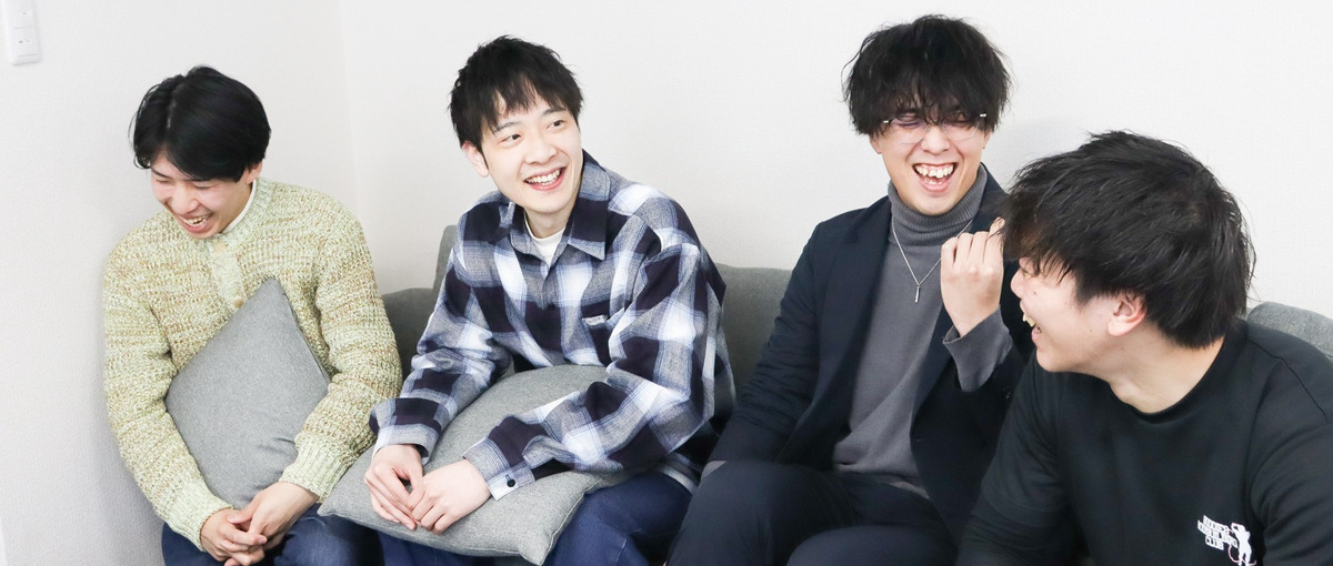 急成長スタートアップでシステムエンジニアの長期インターン募集！