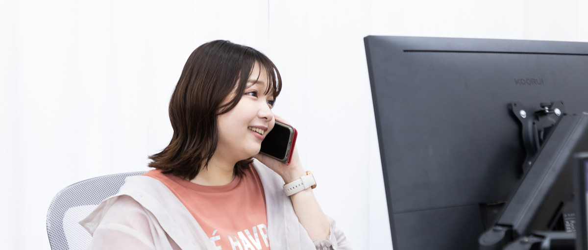 プロセスをデザインする｜人の想いをつなぎ信頼を育てるSESセールス求む！