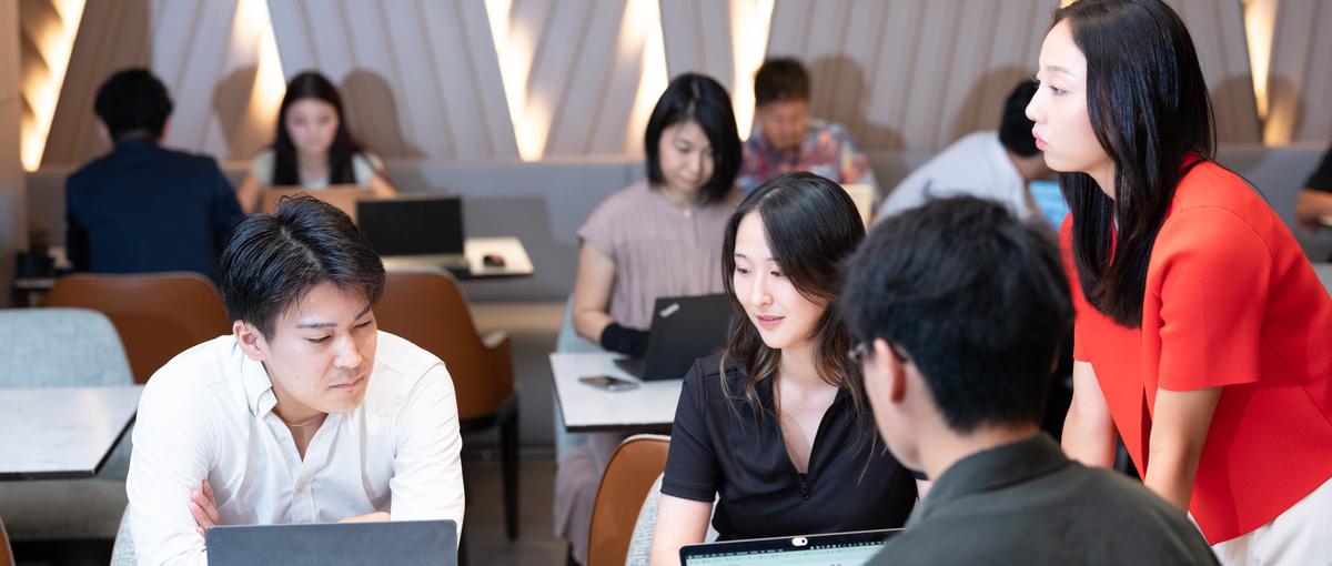 人の力で地球を救う。GreenCarbonのHRチームにジョインしません？