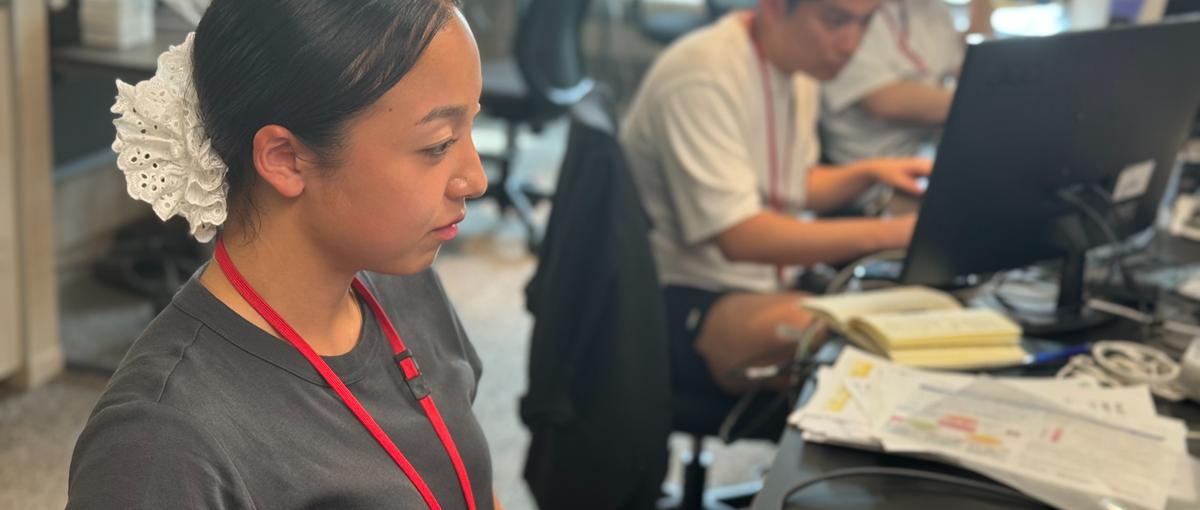 新卒から環境をビジネスで変える！グローバルプロジェクトをリードする仕事