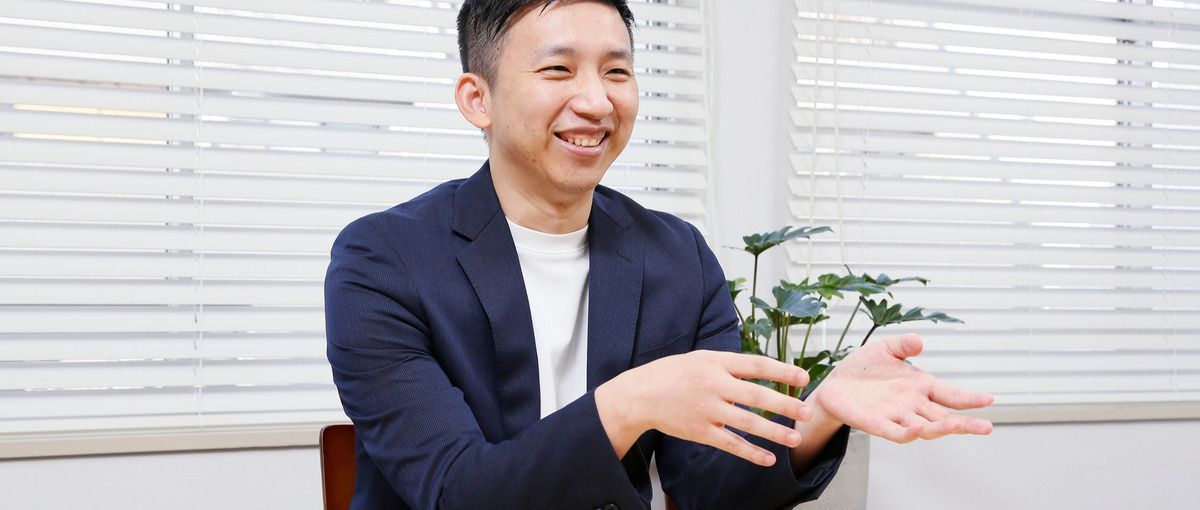  大企業の戦略パートナーとして基幹システムを支えるバックエンドエンジニア募