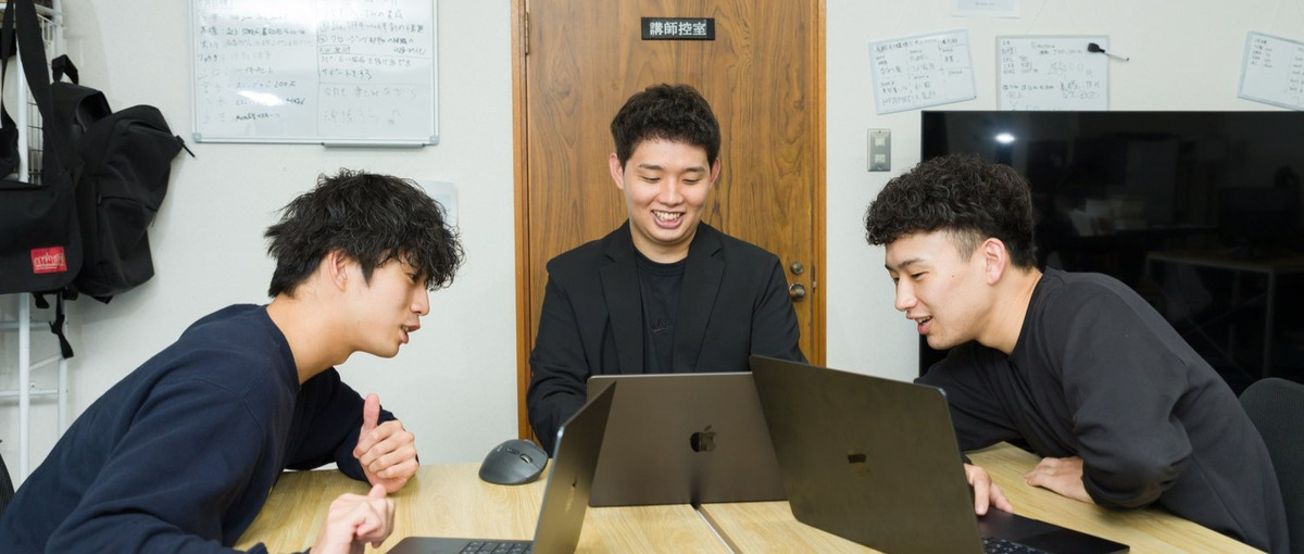 就活で周りと差をつける！マーケも事業開発も極め、最強のガクチカを！社長直下