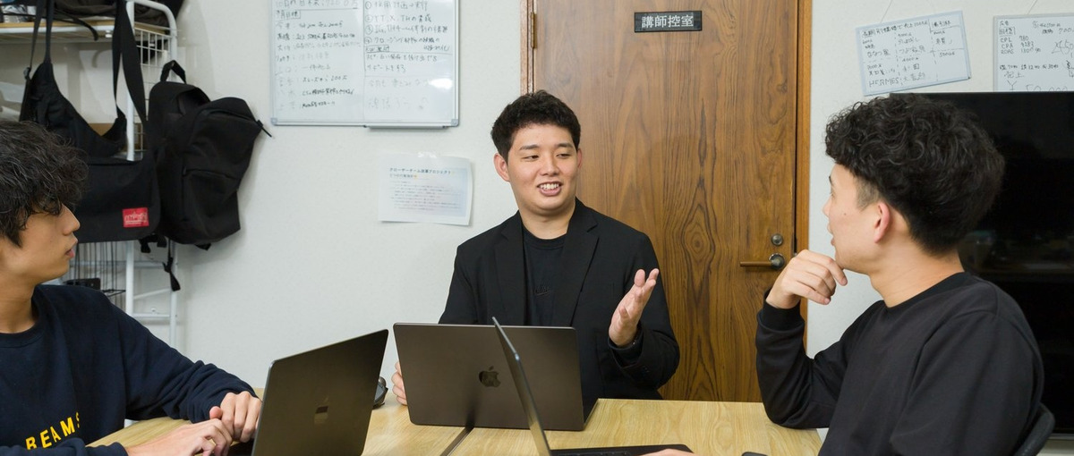 就活で周りと差をつける！マーケも事業開発も極め、最強のガクチカを！社長直下