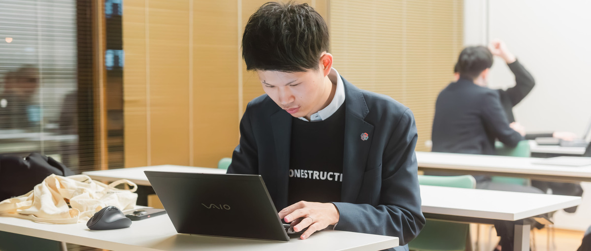 急成長Techベンチャーの1人目Chief of Staffを募集します