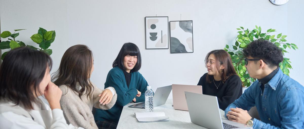 新たな一歩を踏み出そう！経験ゼロからITエンジニアに挑戦