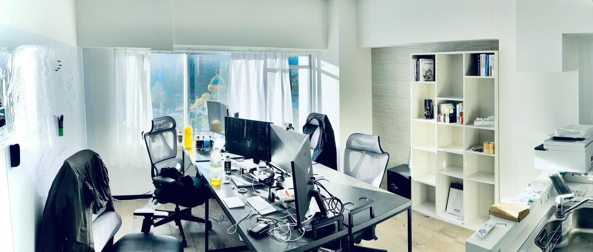 AIで現場の課題を解き、新規事業を生むセールス探してます！