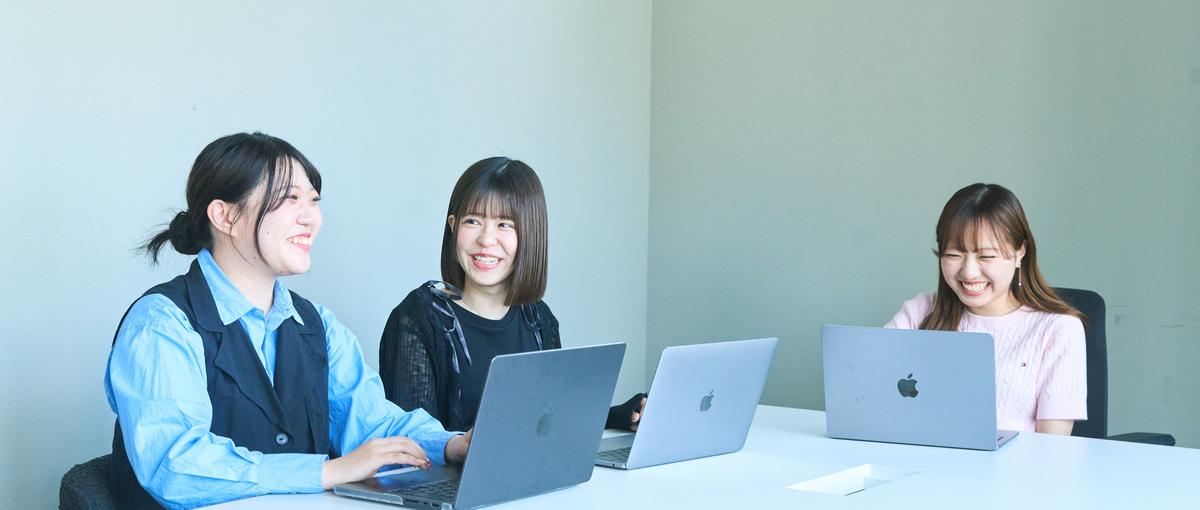 CM動画の企画～制作　自由な発想で人の心を動かす。