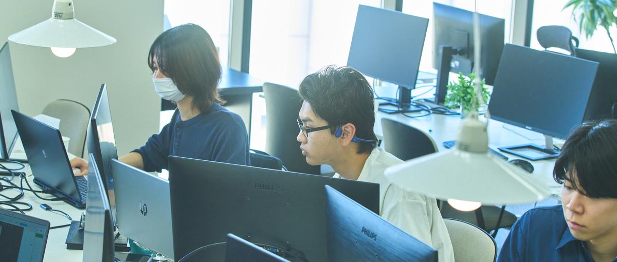 成長率300％の新規事業。AIでSEOの常識を変える挑戦を共に。