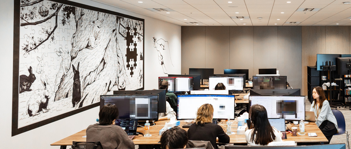 受託×自社開発の二刀流！ゼロからWebエンジニアを目指したい方を募集！