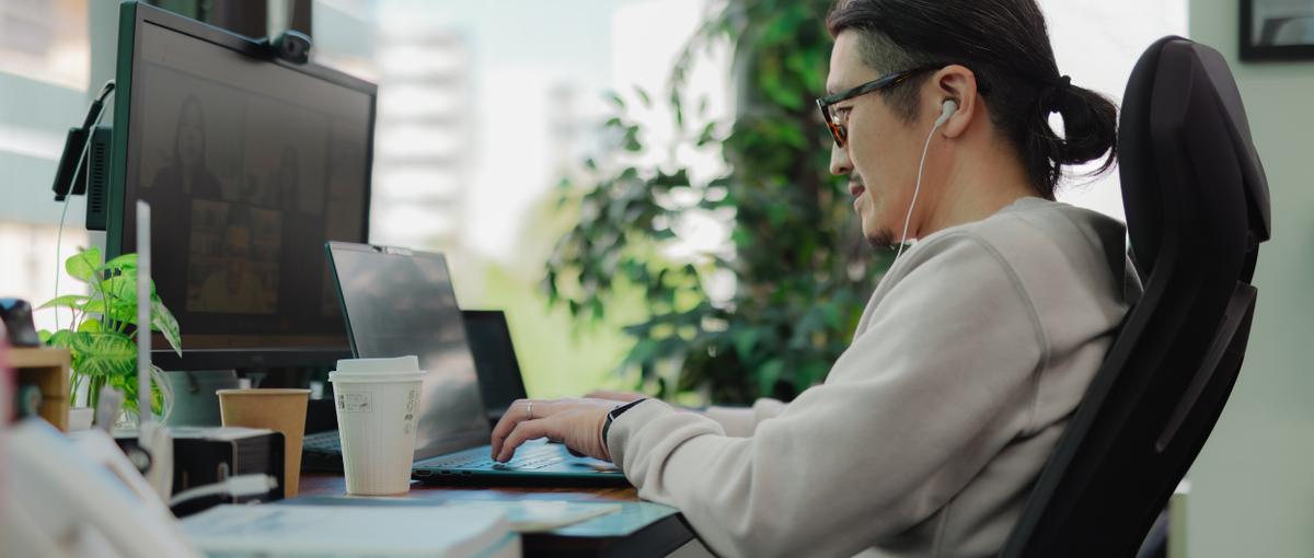  エンジニアが働きやすい会社で、今より"面白い"開発をしませんか？