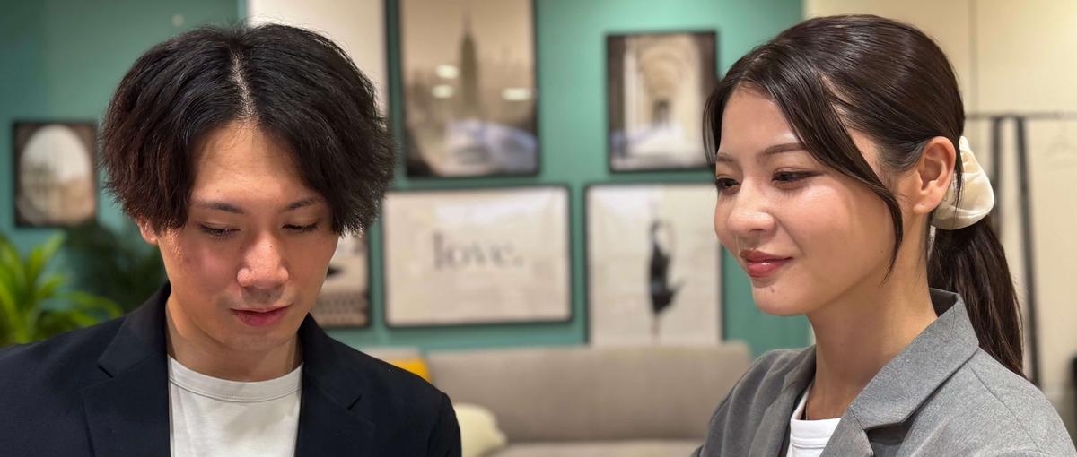 SaaS×AI｜生成スライドサービスの拡大を牽引する営業メンバーを募集！