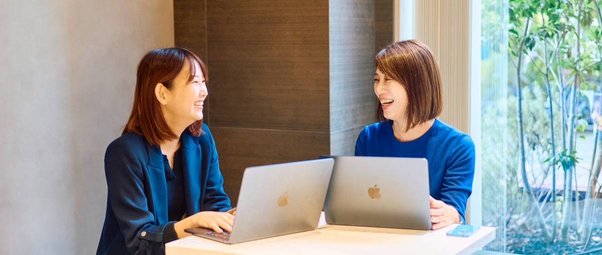 急成長スタートアップで初の専任広報を募集中！