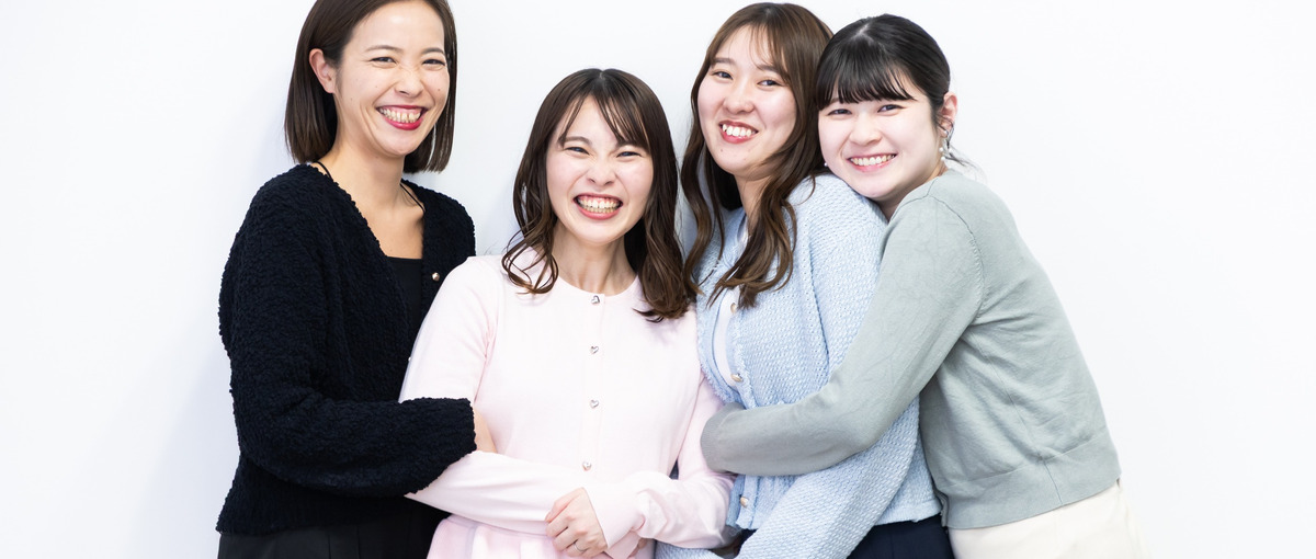 裁量大！｜WEB広告代理店での事務系総合職