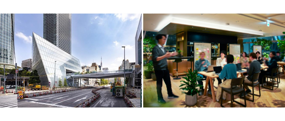 下北沢・渋谷｜誰かのやってみたいを繋げるコミュニティマネージャー募集！