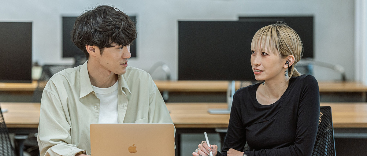 プロジェクト立ち上げや提案から関われる！Webデザイナー募集