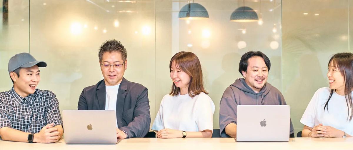 経験ゼロOK×自社内開発エンジニア｜顧客に寄り添う力も一緒に磨けます！