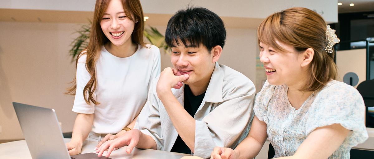 フロントエンドエンジニア募集｜ReactやVueでビジネスを変革しよう！