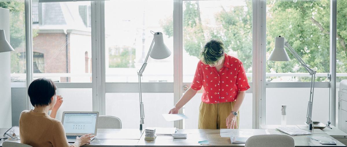 寄り添いながら企業の仕組みを整える | 人と組織を支える伴走者募集