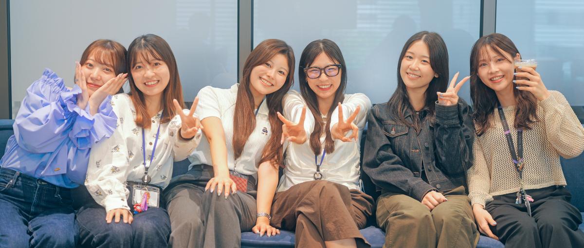 大手企業案件多数！SNS動画編集でバズを生み出せ！Webマーケインターン！