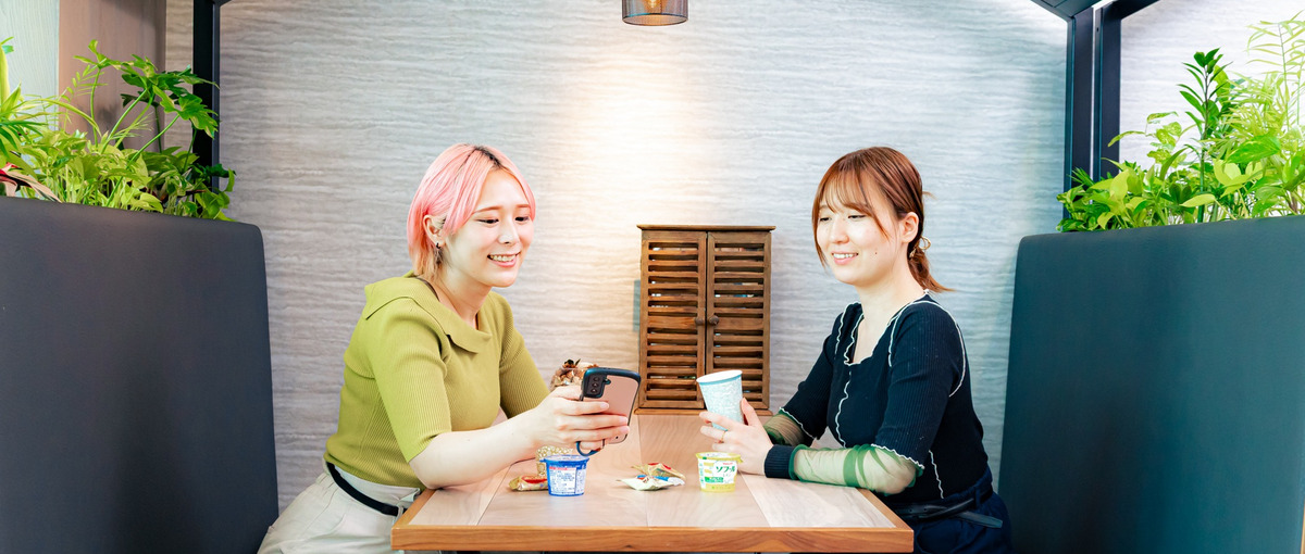 Webエンジニアポジション｜充実した福利厚生でスキルアップが加速する環境