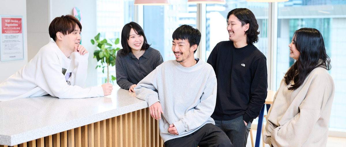 参加特典付き｜説明会では物足りない君へ。実践型WSで成長しよう！