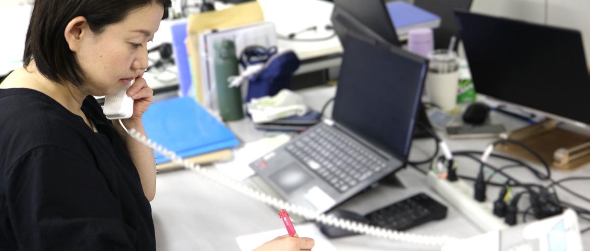 伴走から自走へ。あなたの支援が、未来を拓く成長ストーリーを創る